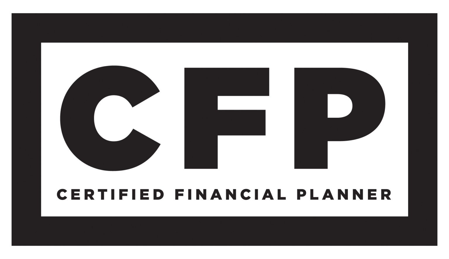 CFP logo
